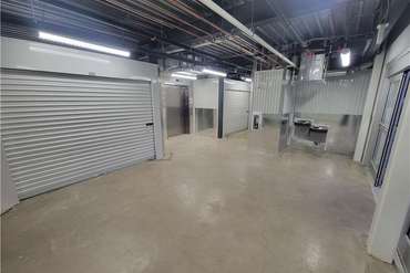Extra Space Storage - 10300 Reisterstown Rd Owings Mills, MD 21117