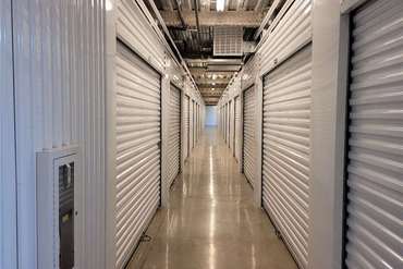 Extra Space Storage - 5656 N Interstate 35 Austin, TX 78751