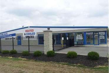 Storage Express - 8601 National Turnpike Fairdale, KY 40118