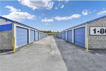 Storage Express - 711 E Bigelow Ave Findlay, OH 45840
