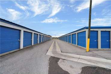 Storage Express - 2782 Clifty Dr Madison, IN 47250