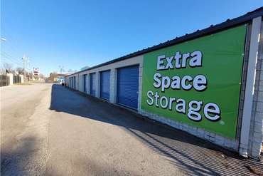 Extra Space Storage - 3428 Saint Joe Center Rd Fort Wayne, IN 46835