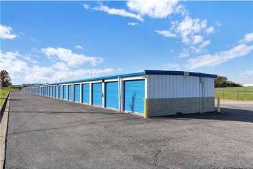 Storage Express - 2950 S Lynhurst Dr Indianapolis, IN 46241