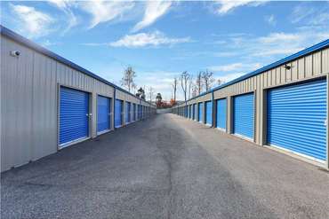Storage Express - 614 Mt Tabor Rd New Albany, IN 47150