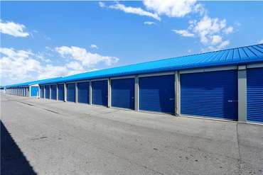 Storage Express - 510 E Thompson Rd Indianapolis, IN 46227