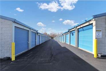 Storage Express - 6110 S Belmont Ave Indianapolis, IN 46217