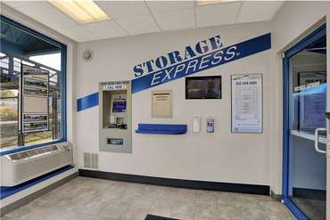 Storage Express - 301 W Patterson Dr Bloomington, IN 47403