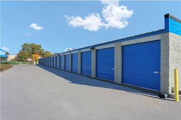 Storage Express - 606 W Gourley Pike Bloomington, IN 47404