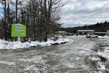 Extra Space Storage - 1000 Route 11 Sunapee, NH 03782