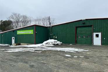 Extra Space Storage - 1044 Route 12A Plainfield, NH 03781