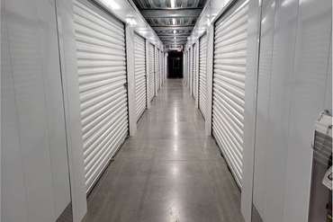 Extra Space Storage - 3111 3rd St Riverside, CA 92507