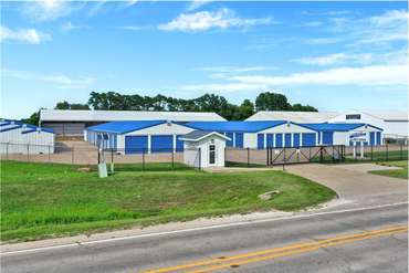 Storage Express - 719 US Highway 150 E Galesburg, IL 61401