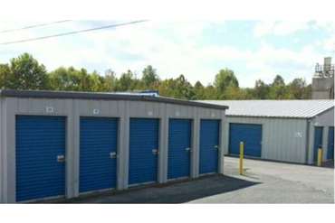 Storage Express - 10109 US-431 N Central City, KY 42330