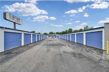 Storage Express - 292 13th St NW Linton, IN 47441