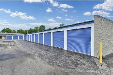Storage Express - 292 13th St NW Linton, IN 47441