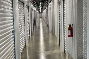 Extra Space Storage - 725 Highway 90 Bay St Louis, MS 39520