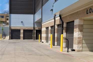 Extra Space Storage - 7557 Greenville Ave Dallas, TX 75231