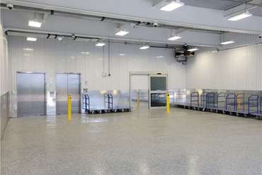 Extra Space Storage - 550 W Old Country Rd Hicksville, NY 11801