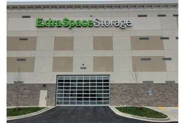 Extra Space Storage - 132 Louie Pl Lexington, KY 40511
