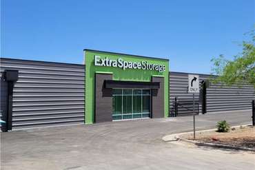 Extra Space Storage - 1782 W Ruthrauff Rd Tucson, AZ 85705