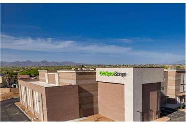 Extra Space Storage - 5740 W Cortaro Farms Rd Tucson, AZ 85742