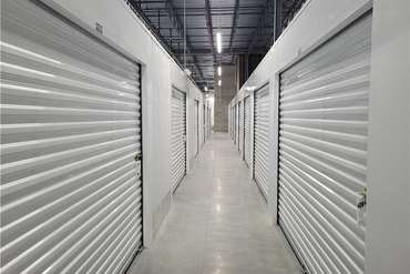 Extra Space Storage - 3701 W Lake Ave Glenview, IL 60026
