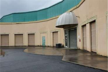 Extra Space Storage - 1641 Downtown West Blvd Knoxville, TN 37919