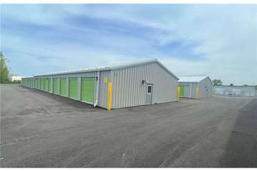 Extra Space Storage - 12200 Snow Rd Parma, OH 44130