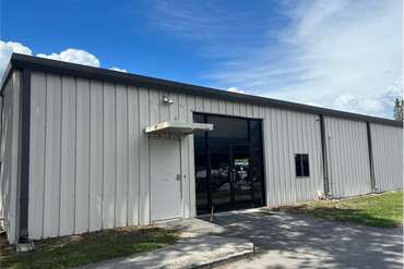Extra Space Storage - 14433 62nd St N Clearwater, FL 33760