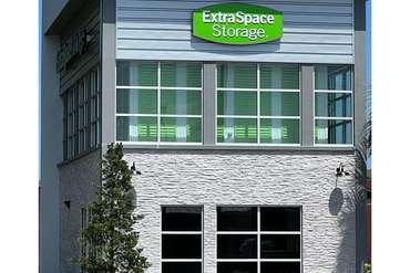 Extra Space Storage - 2295 N Wickham Rd Melbourne, FL 32935