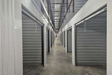 Extra Space Storage - 221 Cedar Rd Osceola, IN 46561