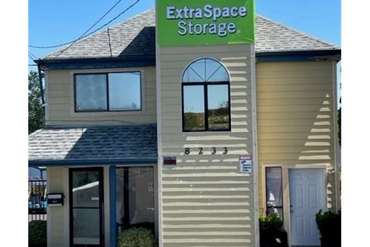 Extra Space Storage - 8233 S Hosmer St Tacoma, WA 98408
