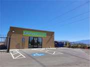 Extra Space Storage - 2301 Vista Oriente St NW Albuquerque, NM 87120