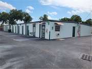Extra Space Storage - 5515 Woodbine Rd Pace, FL 32571