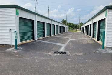 Extra Space Storage - 5515 Woodbine Rd Pace, FL 32571