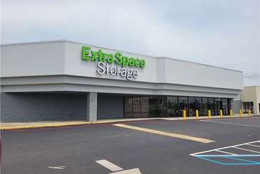 Extra Space Storage - 5441 Highway 90 W Mobile, AL 36619