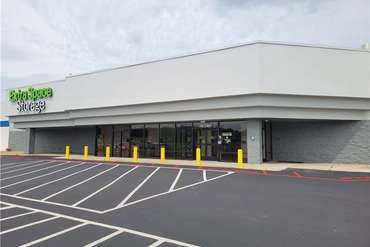 Extra Space Storage - 5441 Highway 90 W Mobile, AL 36619
