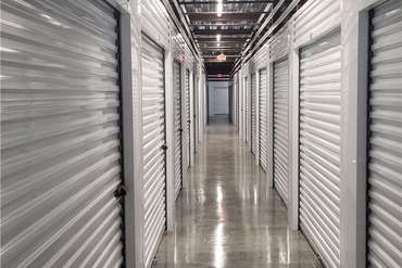 Extra Space Storage - 2540 W Tennessee St Tallahassee, FL 32304