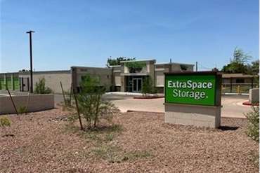 Extra Space Storage - 12500 N 75th Ave Peoria, AZ 85381