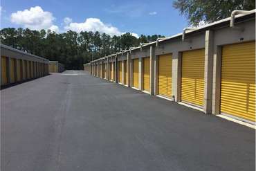 Life Storage - 918 Blanding Blvd Orange Park, FL 32065