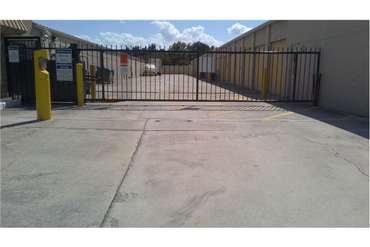 Extra Space Storage - 8531 S US Highway 1 Port St Lucie, FL 34952
