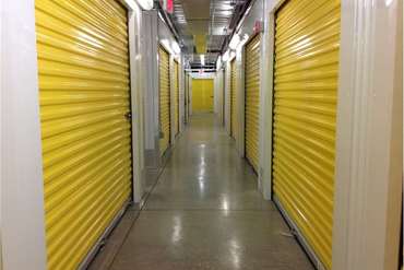 Extra Space Storage - 2585 Brighton Henrietta Town Line Rd Rochester, NY 14623
