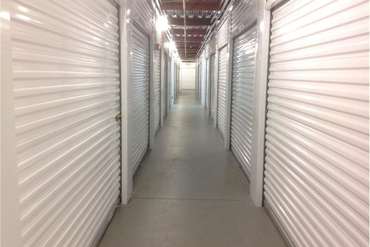 Extra Space Storage - 550 Cox Rd Gastonia, NC 28054