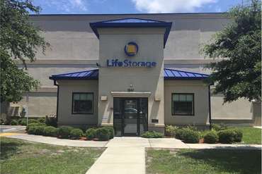 Life Storage - 7657 103rd St Jacksonville, FL 32210