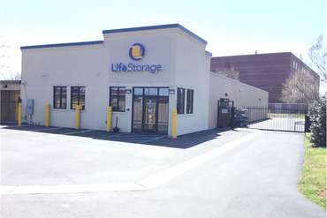 Life Storage - 1213 E Brambleton Ave Norfolk, VA 23504
