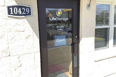 Life Storage - 10429 Jefferson Ave Newport News, VA 23605