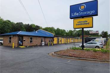 Life Storage - 2655 Langford Rd Norcross, GA 30071