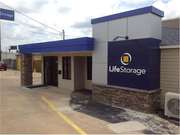 Life Storage - 2895 Vaughn Plaza Rd Montgomery, AL 36116