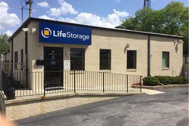 Life Storage - 720 Veterans Memorial Hwy SW Mableton, GA 30126