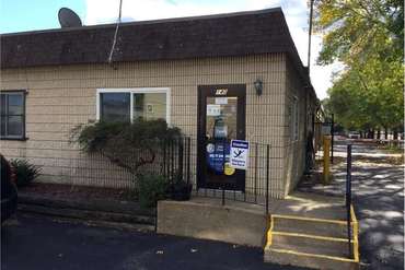 Life Storage - 140 Neponset Valley Pkwy Readville, MA 02136